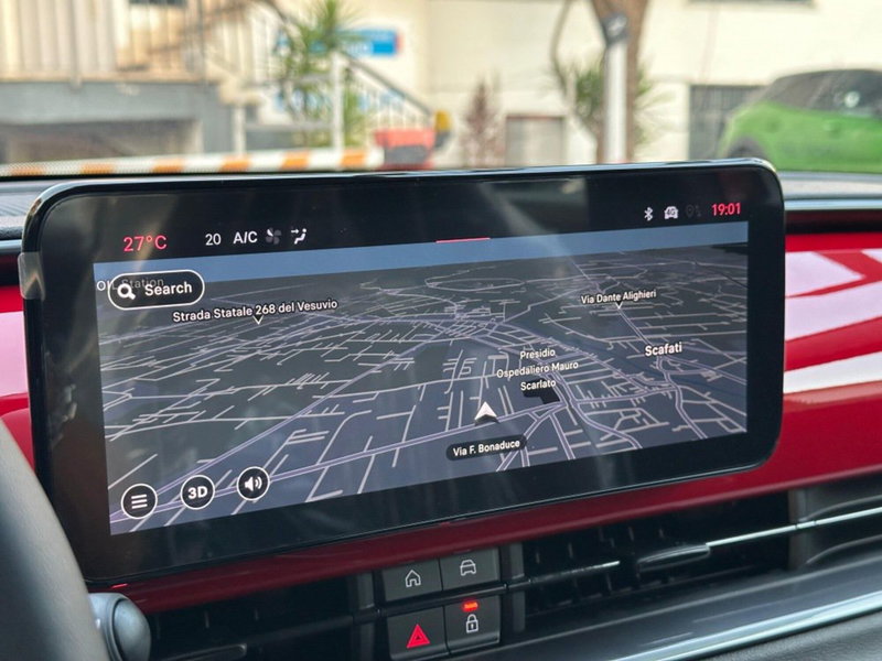 Fiat 600 nuova a Salerno (19)