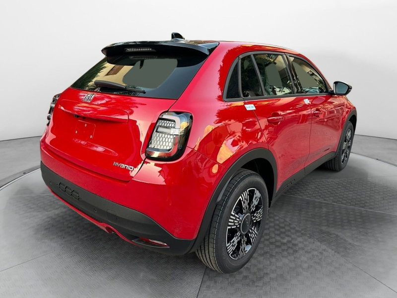 Fiat 600 nuova a Salerno (3)