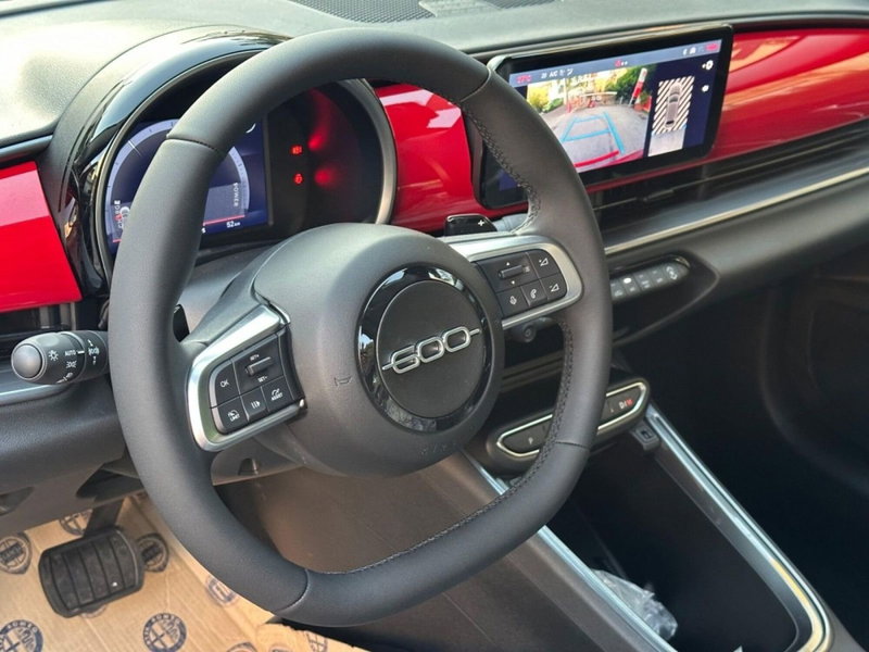 Fiat 600 nuova a Salerno (5)