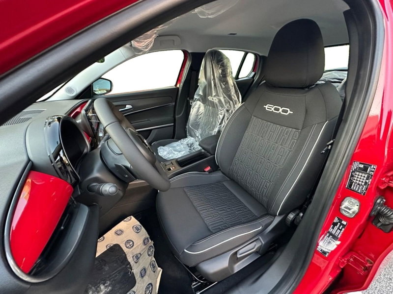 Fiat 600 nuova a Salerno (7)