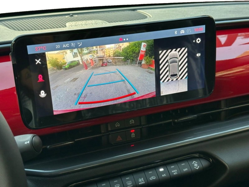 Fiat 600 nuova a Salerno (8)