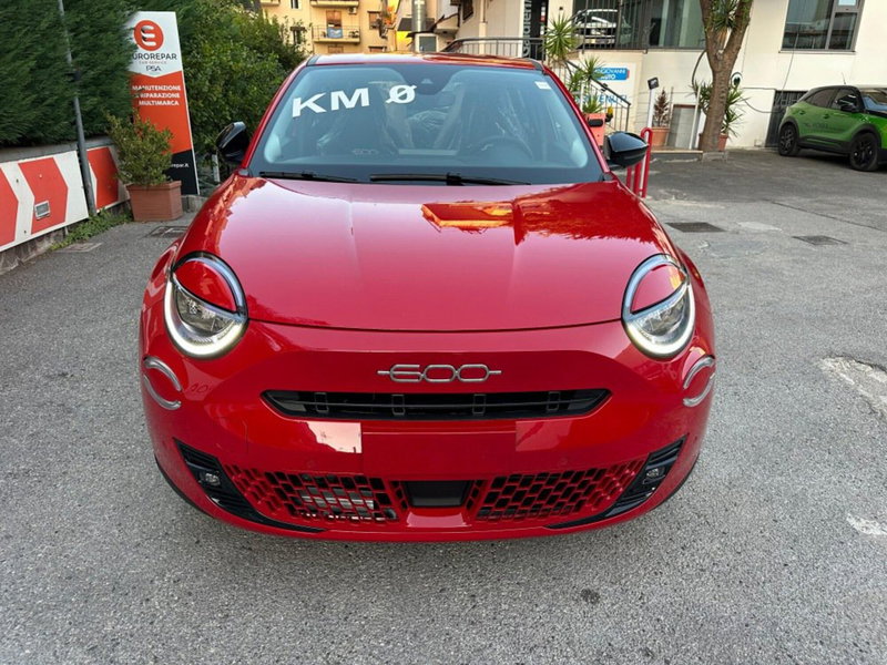 Fiat 600 nuova a Salerno (9)