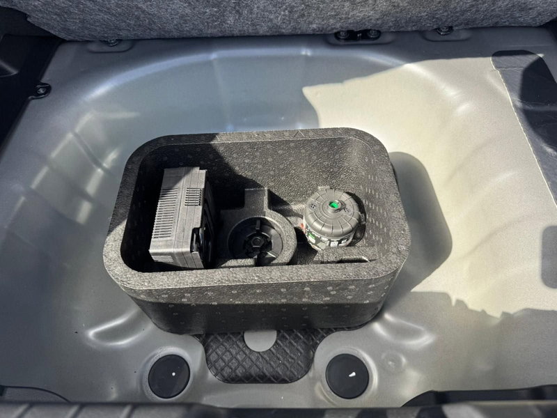 Hyundai i20 nuova a Salerno (13)