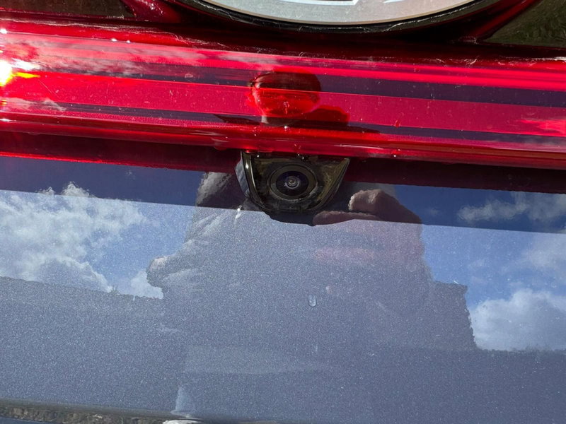 Hyundai i20 nuova a Salerno (14)