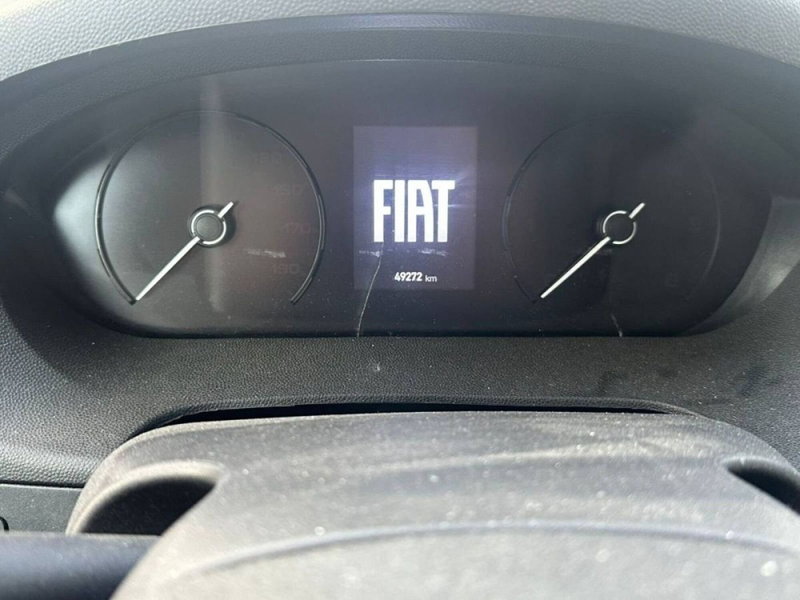 Fiat Ducato Furgone usata a Salerno (7)