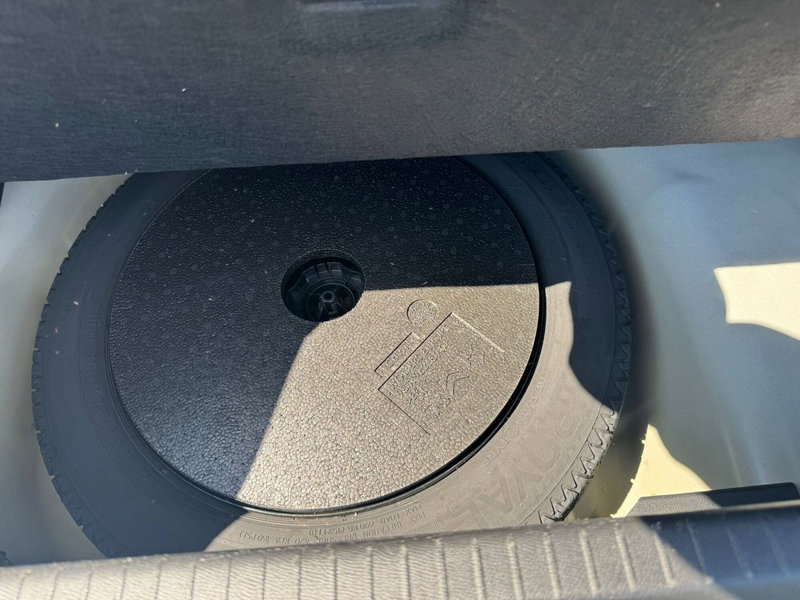 Peugeot 208 usata a Salerno (13)