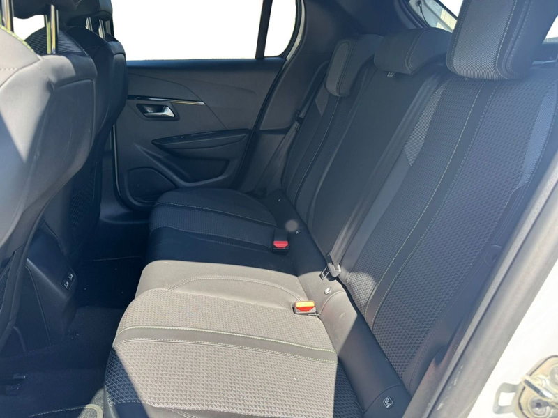 Peugeot 208 usata a Salerno (7)