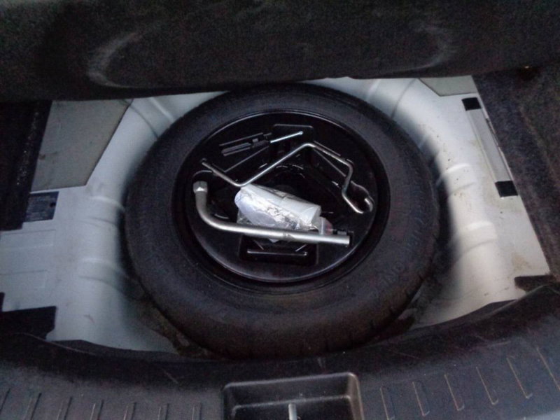 Lancia Ypsilon usata a Salerno (14)