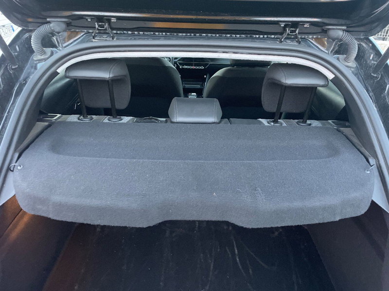 Peugeot 208 usata a Salerno (20)