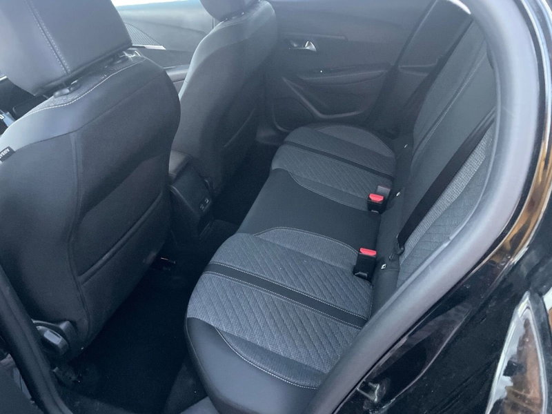 Peugeot 208 usata a Salerno (8)