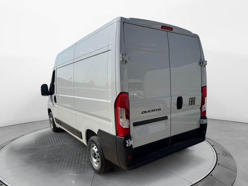 Fiat Ducato Furgone nuova a Salerno (3)