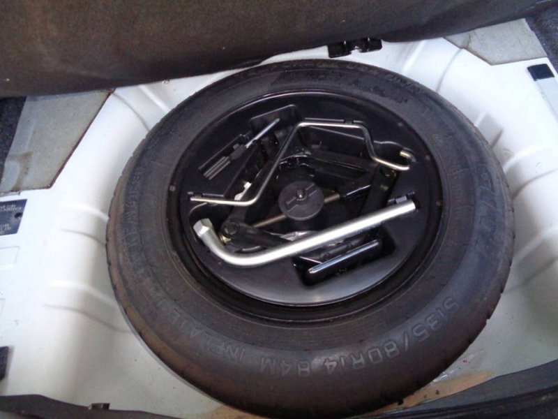 Lancia Ypsilon usata a Salerno (14)