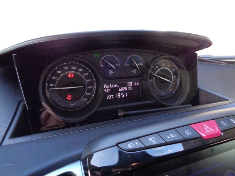 Lancia Ypsilon usata a Salerno (8)