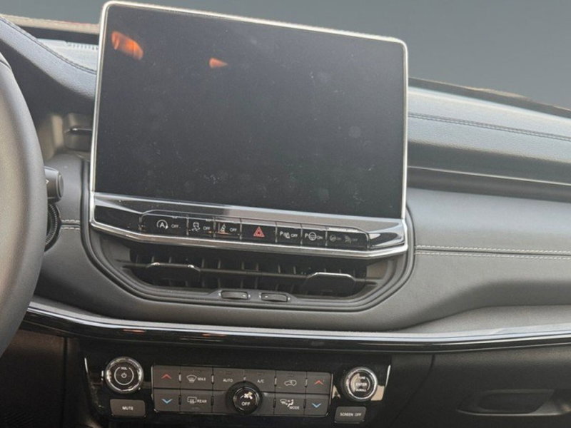 Jeep Compass usata a Salerno (14)