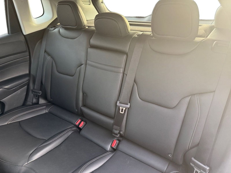 Jeep Compass usata a Salerno (7)