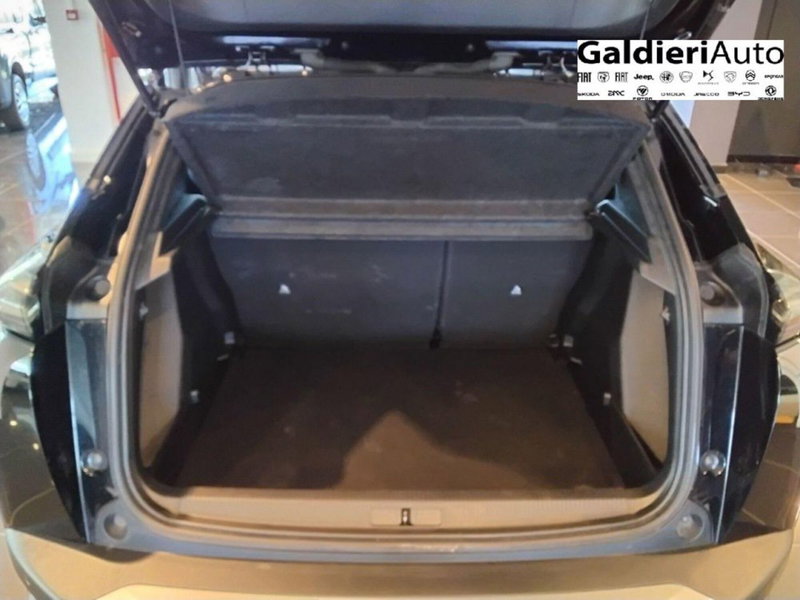 Peugeot 2008 usata a Salerno (11)