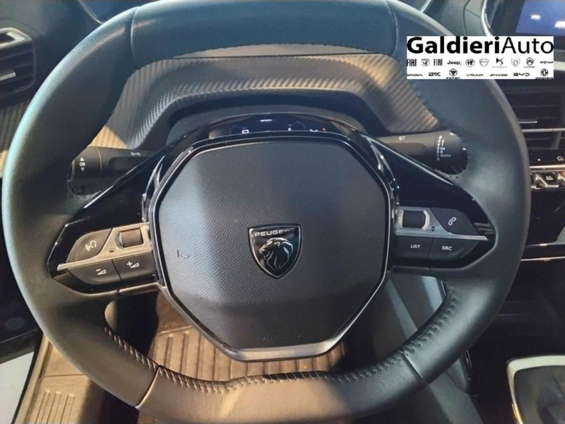 Peugeot 2008 usata a Salerno (14)