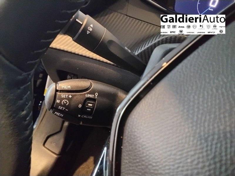 Peugeot 2008 usata a Salerno (15)