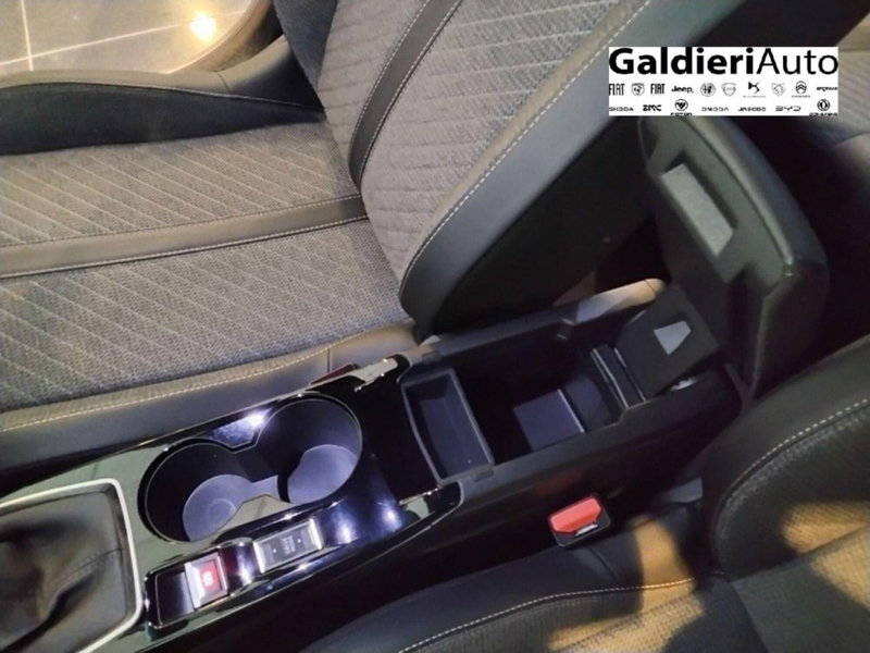 Peugeot 2008 usata a Salerno (19)