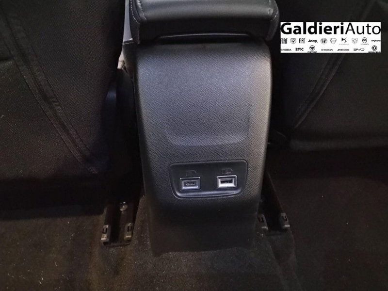 Peugeot 2008 usata a Salerno (20)