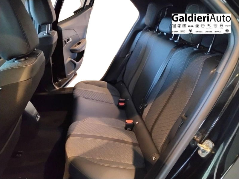 Peugeot 2008 usata a Salerno (7)