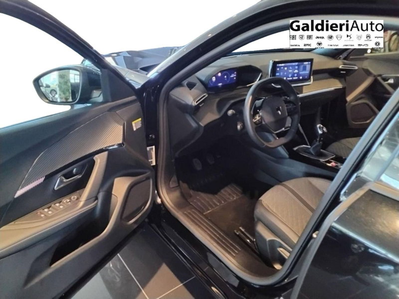 Peugeot 2008 usata a Salerno (8)