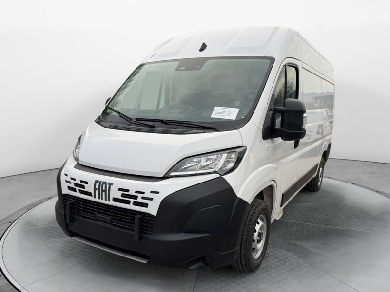 Fiat Ducato Furgone nuova a Salerno