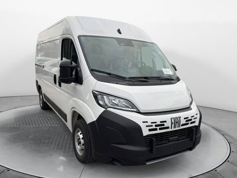 Fiat Ducato Furgone nuova a Salerno (2)