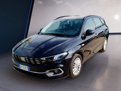 Fiat Tipo Station Wagon Tipo 1.3 Mjt S&amp;S SW Life del 2022 usata a Fisciano