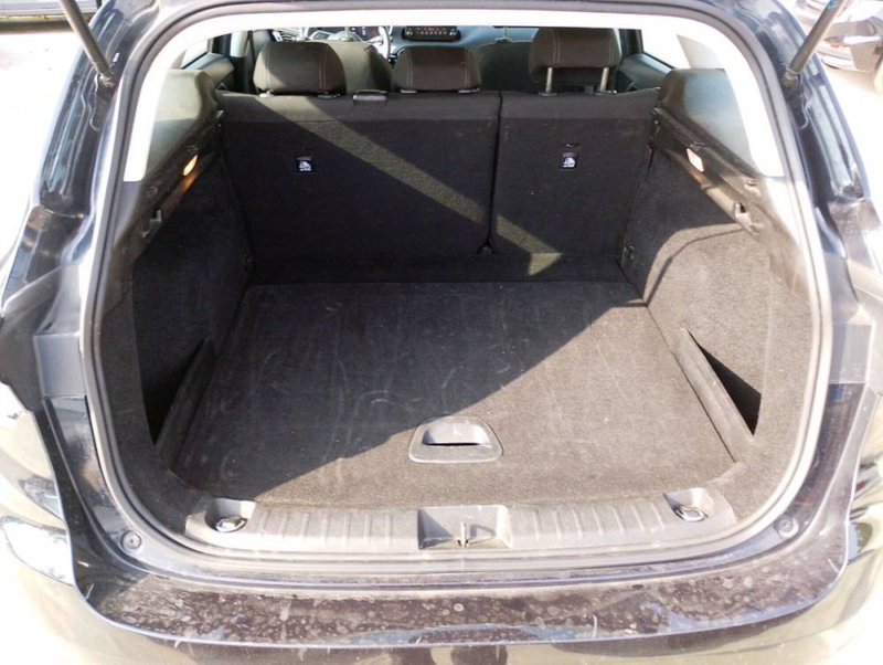 Fiat Tipo Station Wagon usata a Salerno (11)