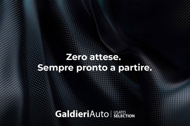 Fiat Tipo Station Wagon usata a Salerno (16)