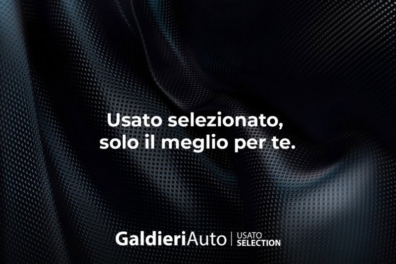 Fiat Tipo Station Wagon usata a Salerno (17)