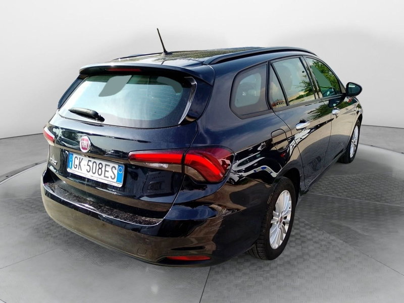 Fiat Tipo Station Wagon usata a Salerno (3)