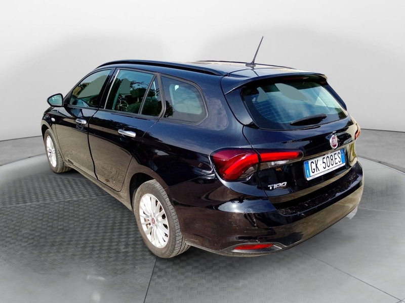 Fiat Tipo Station Wagon usata a Salerno (4)