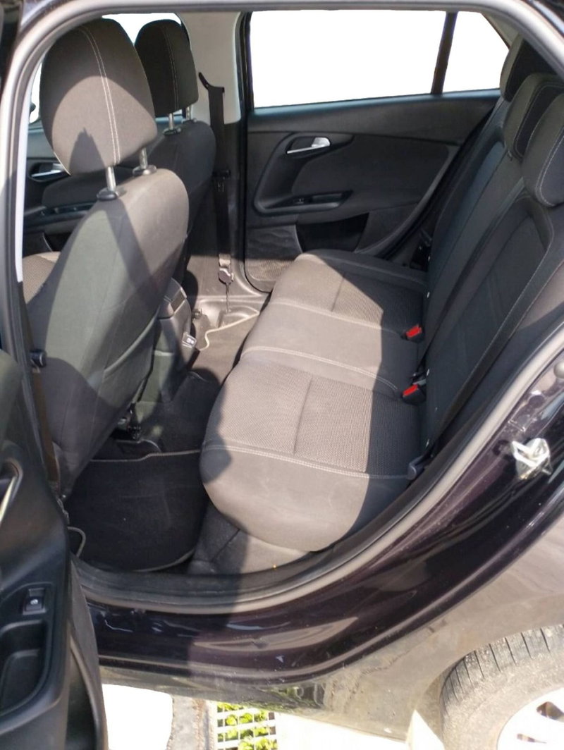 Fiat Tipo Station Wagon usata a Salerno (7)