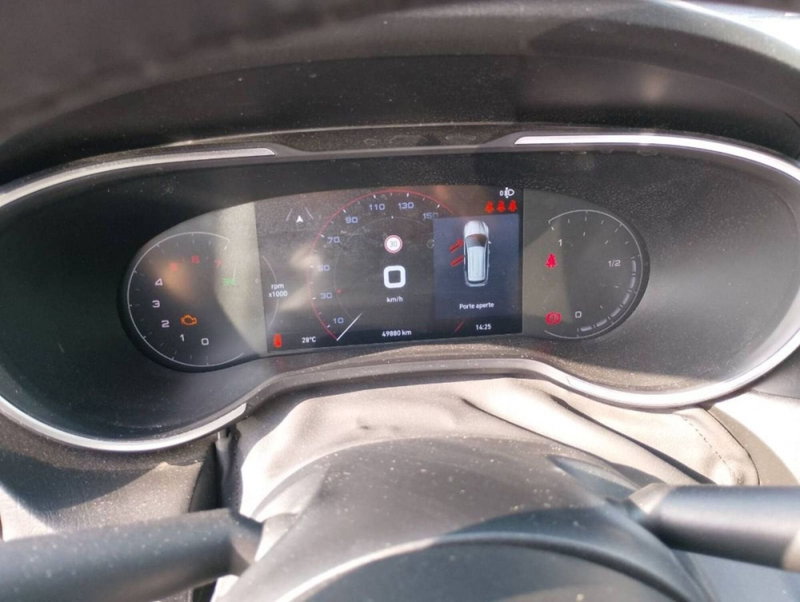 Fiat Tipo Station Wagon usata a Salerno (8)