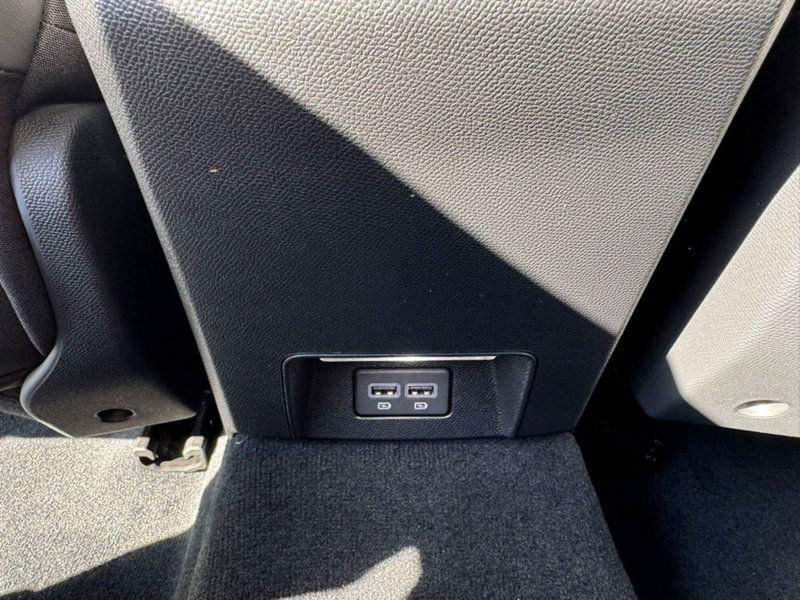 Peugeot 508 SW nuova a Salerno (17)