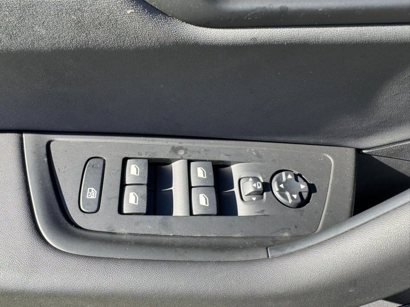 Peugeot 508 SW nuova a Salerno (18)