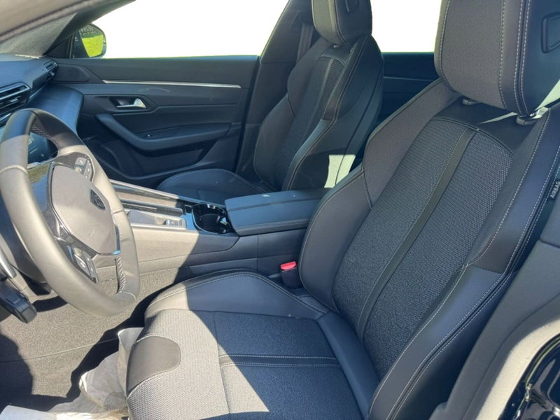 Peugeot 508 SW nuova a Salerno (6)