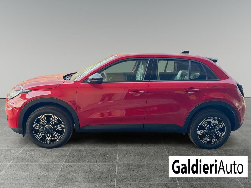 Fiat 600 nuova a Salerno (10)