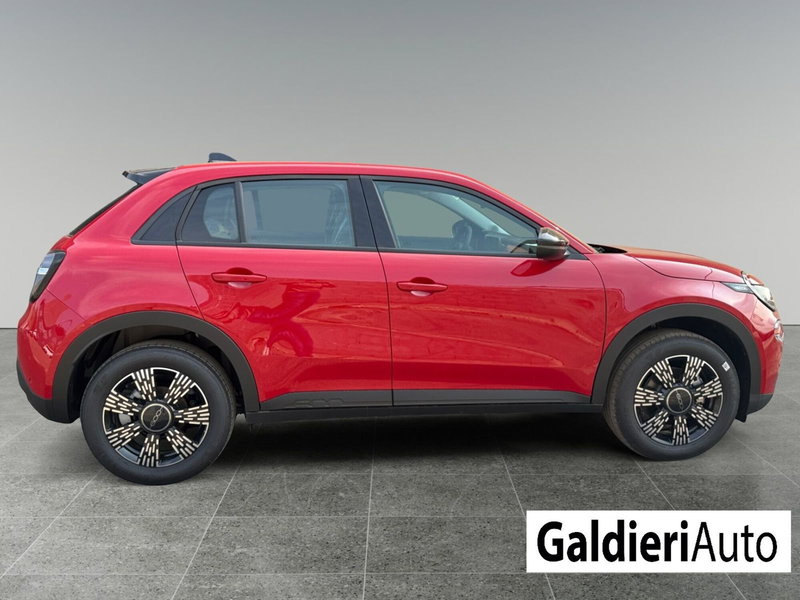 Fiat 600 nuova a Salerno (11)