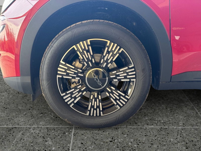 Fiat 600 nuova a Salerno (12)