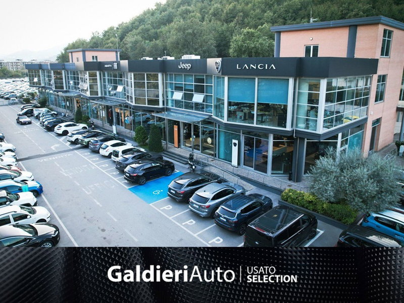 Fiat 600 nuova a Salerno (20)