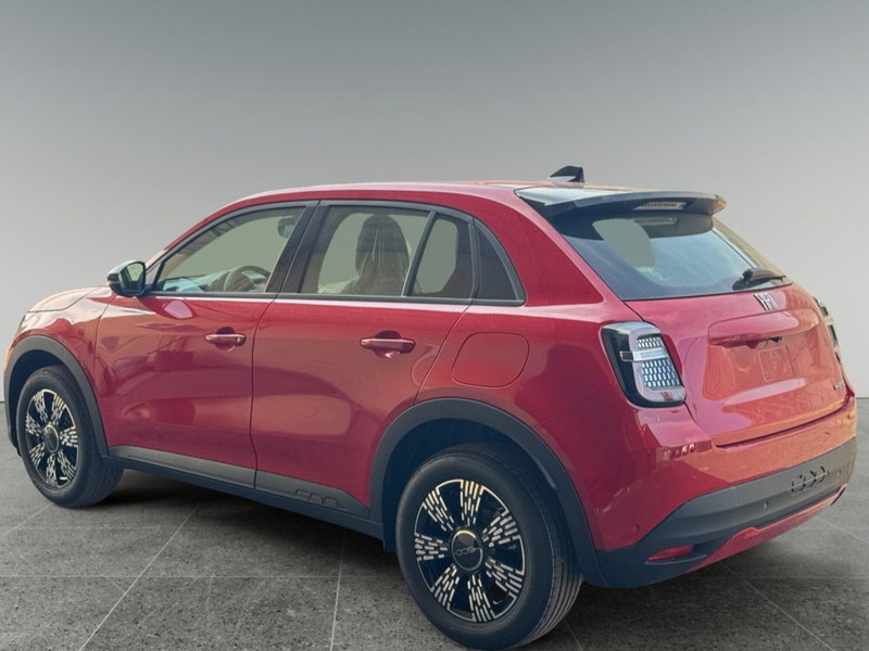 Fiat 600 nuova a Salerno (3)