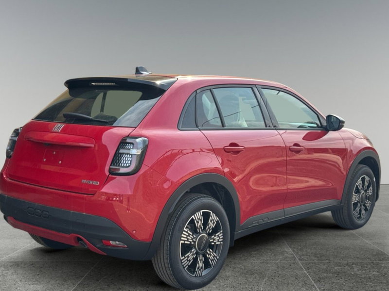 Fiat 600 nuova a Salerno (4)