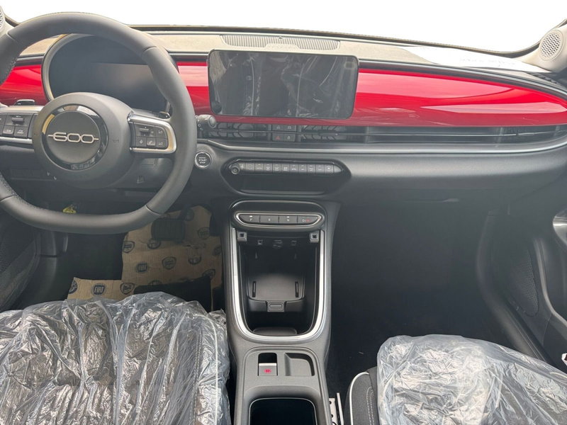 Fiat 600 nuova a Salerno (5)