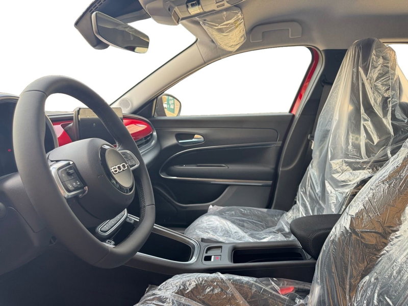 Fiat 600 nuova a Salerno (6)