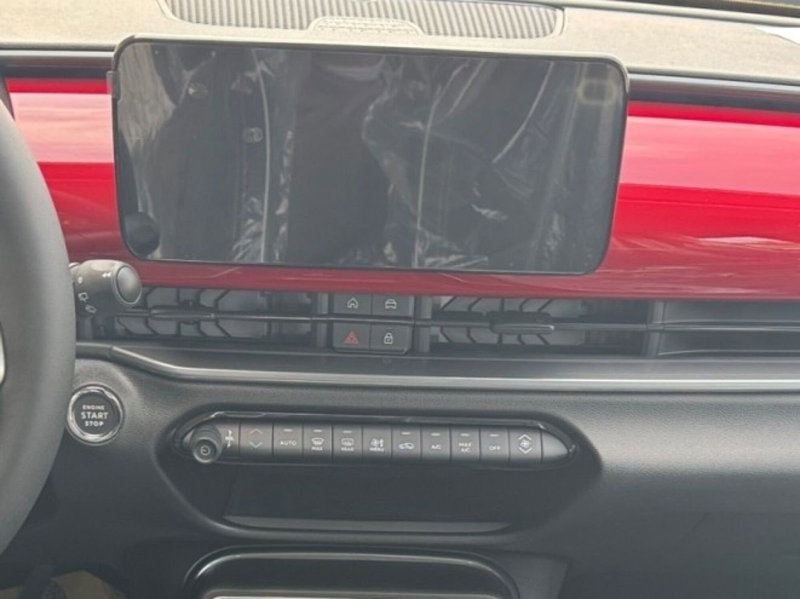 Fiat 600 nuova a Salerno (7)