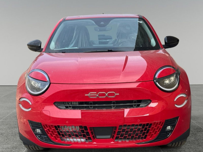 Fiat 600 nuova a Salerno (9)