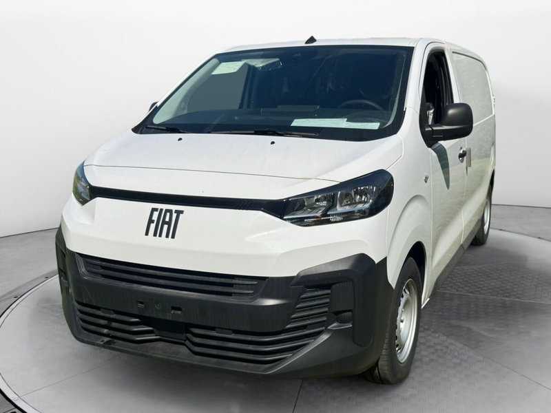 Fiat Scudo Furgone nuova a Salerno